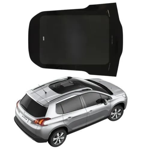 VENDO VIDRO DO TETO PANORÂMICO PEUGEOT 2008 2020
