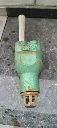 Vendo injetor bomba d'água 