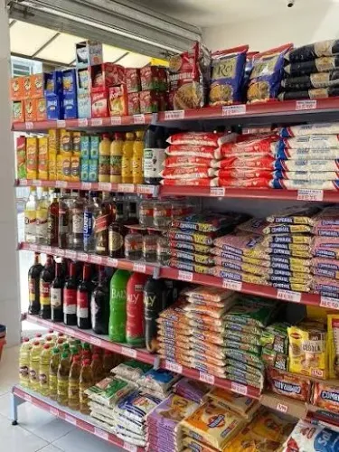 Vendo mercadinho
