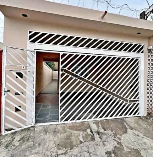 Vendo Casa em Jucutuquara
