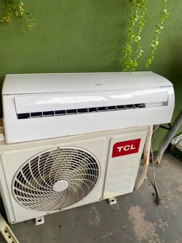 Ar Condicionado Inverter TCl 9.000btu