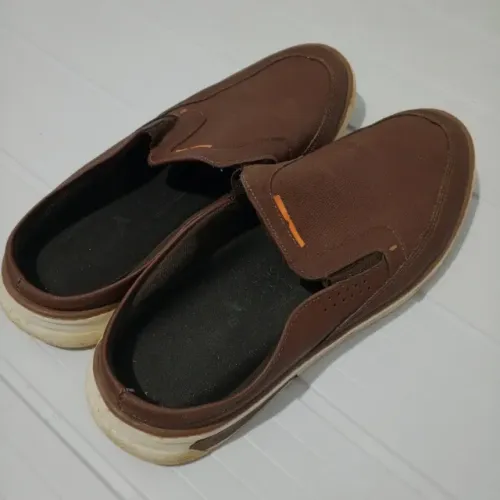 Sapato sapatênis sapatilha masculino tamanho 41 usado