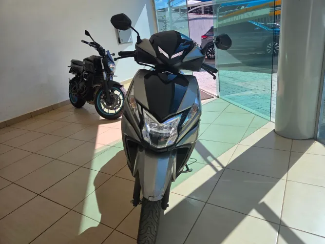 Honda elite 125 otimo estado