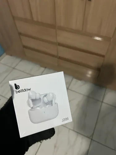 Fone sem fio AIRPODS