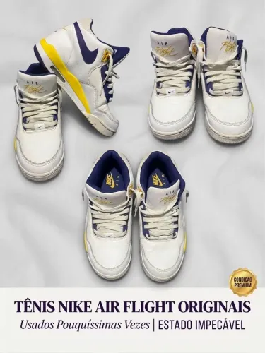 Tênis Nike 