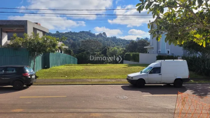 VENDA, TERRENO no Bairro ALPHAVILLE, Porto Alegre.