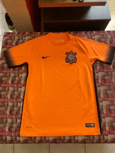 Camisa do Corinthians(infantil)
