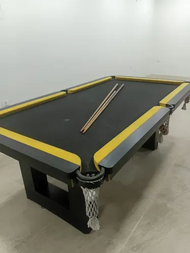 Mesa de sinuca