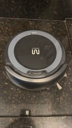 ROBO ASPIRADOR 