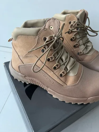 Bota Tática Número 43