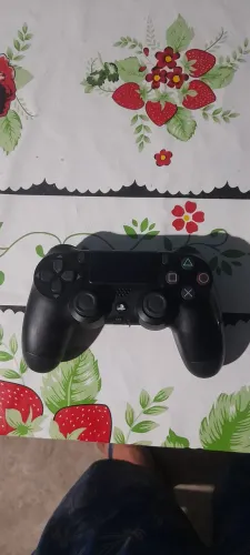 Controle de PS4/PS5 e PC Dualshock 4