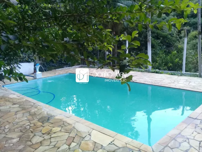 Venda de chácara no Bairro Bom Sucesso - Zona Norte - Sjc