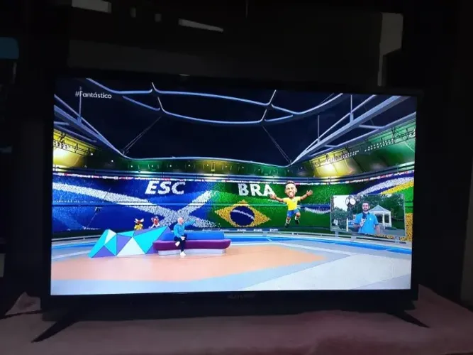 TV multilazer 32 polegadas