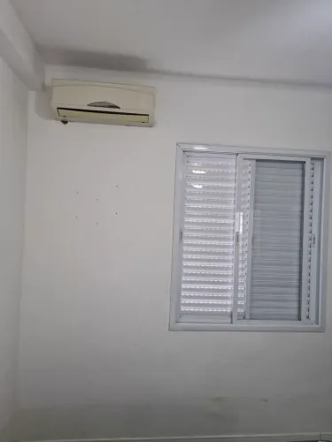 Ar condicionado 9000 btus funcionando