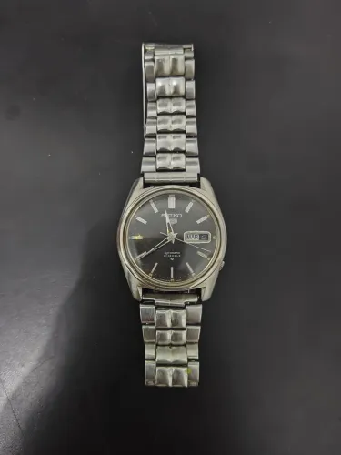 Relógio Seiko 5 6119