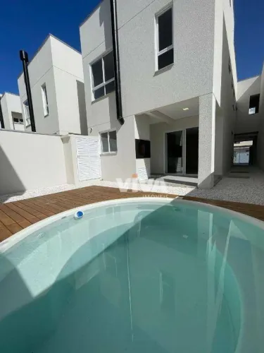 Casa à venda, 163 m² por R$ 1.399.000,00 - São João - Itajaí/SC