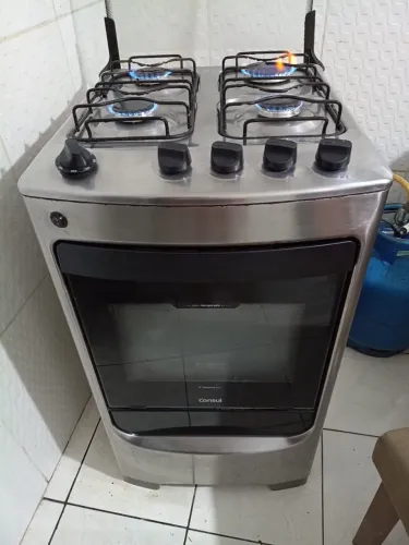 fogão