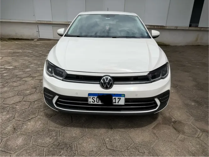 Volkswagen Polo Highline TSI 1.0 Flex 12V Aut. 2024