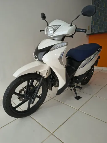 Shineray Jet 50S 2023