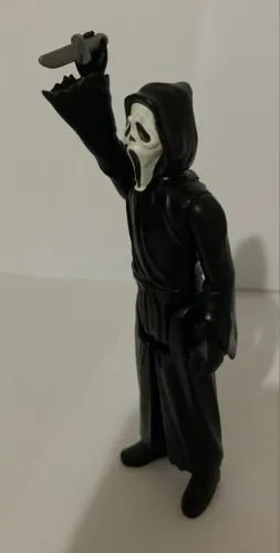 Funko ReAction Ghostface