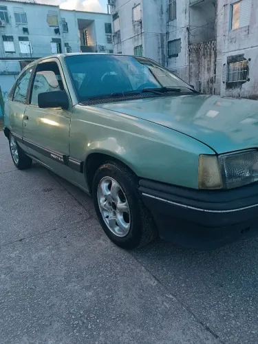 Chevrolet Kadett GLS 1.8 EFI / Sl/e 1.8 1991