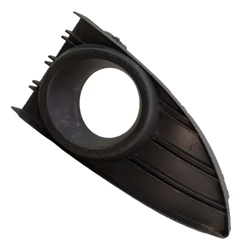 Moldura Farol Milha Direito Renault Fluence 2010/14 15531