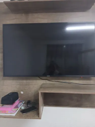 Vendo Tv smart 43 LCD