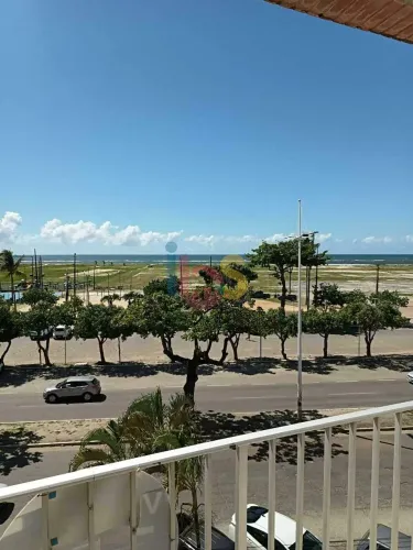 Vendo Apartamento na Av. Soares Lopes