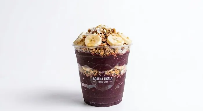Açaí 500 Entrega Grátis 
