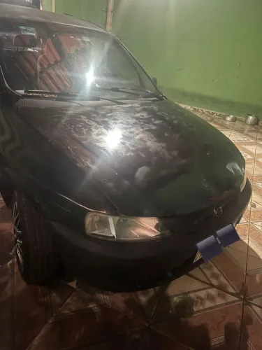 Chevrolet Celta Spirit 1.0 MPFI VHC 8V 3P 2005