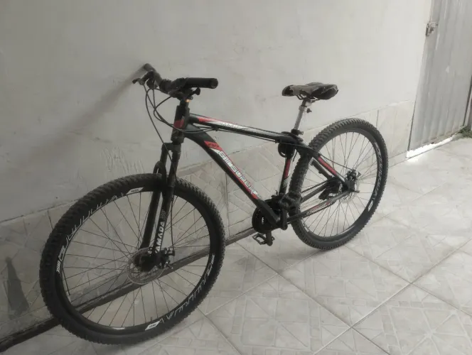 Aro 29 somente hoje 350,00