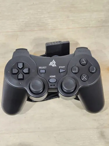 Controle de ps2 - Knup