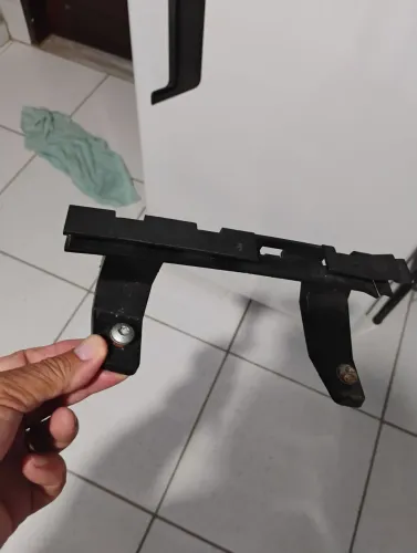 Acessórios para portas grand seina