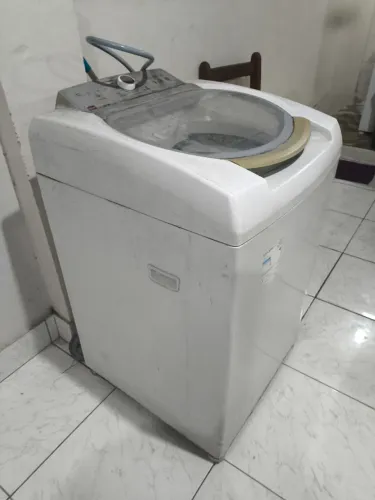 Brastemp Ative! 12kg