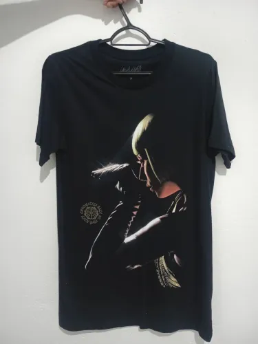 Camiseta Lady Gaga Chromatica Ball P