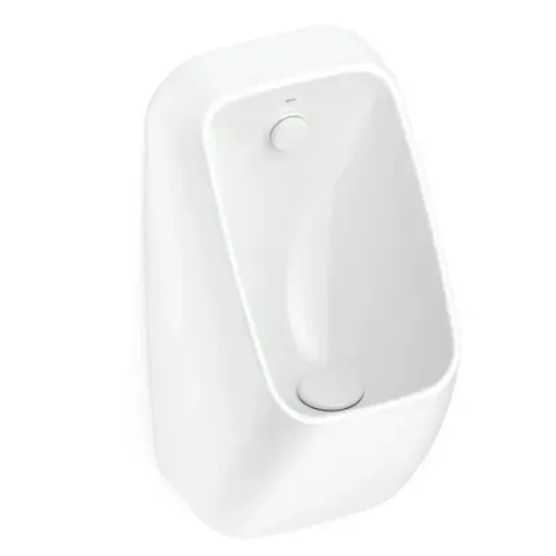 Mictório Rimless Com Entrada Traseira Proton Square Roca BRANCO