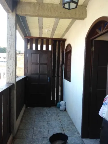 Aluguel casa no são João Batista,VN.