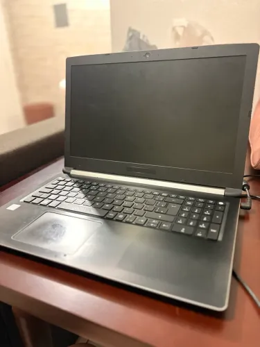 NOTEBOOK ACER EM ÓTIMO ESTADO
