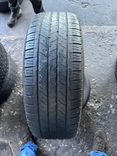 01 Pneu Firestone Aro 16 Destination H/t 255/70r16 111T, 65% vida útil
