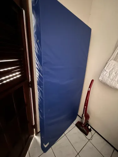 Cama hospitalar Nova