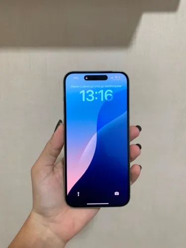 IPHONE 15 PLUS 128g