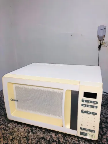 MICROONDAS CONSUL 32 LITROS