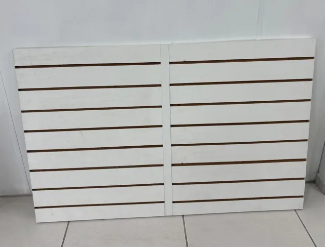 Painel Expositor de Parede