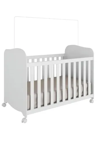 Berço cama infantil
