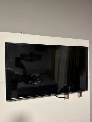 tv smart semp 32 polegadas