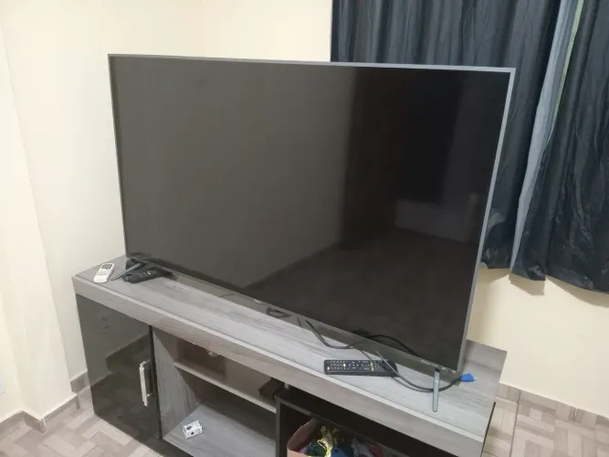 Smart TV Philco 58" 4K - Modelo PTV58F80SNS