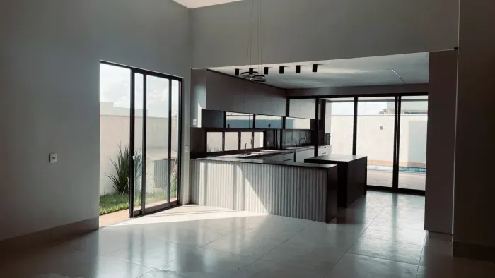 Casa Térrea para venda Portal Green