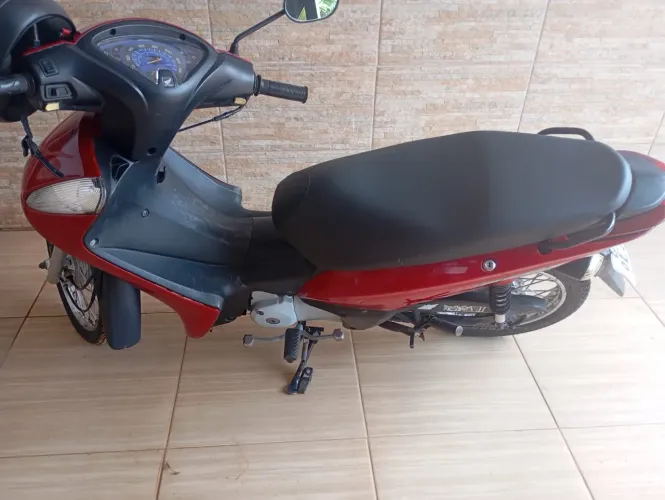 Biz 125 ES FLEX
