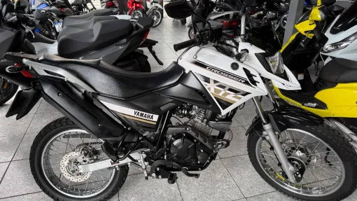 Crosser 150 Abs 21/22