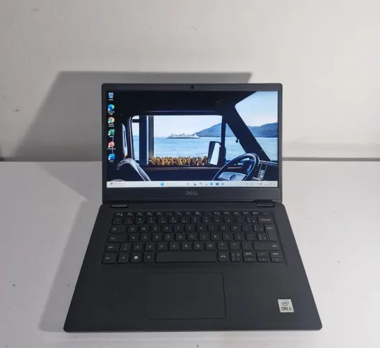 Notebook Dell 